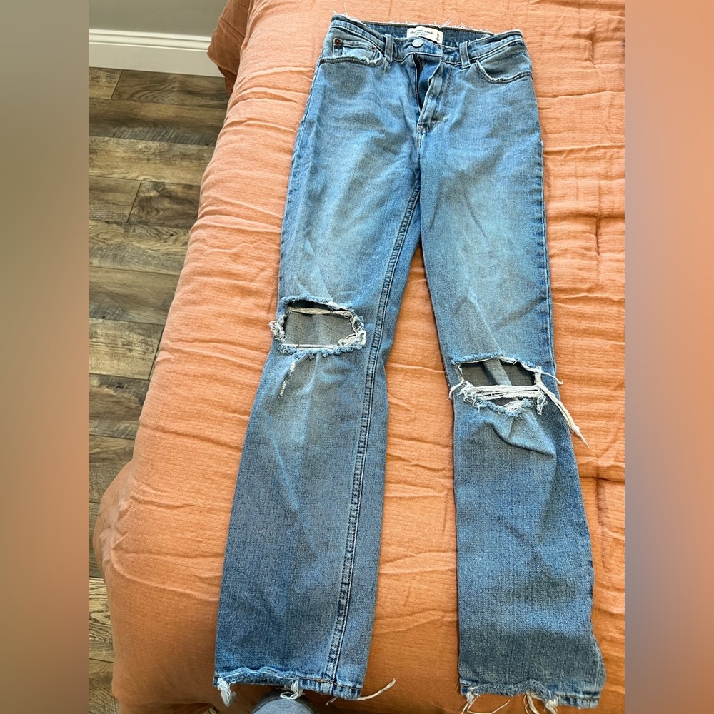 Abercrombie & Fitch Jeans